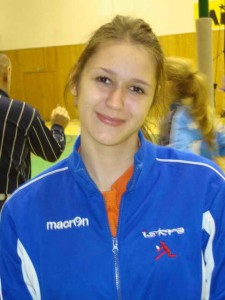 Michala Mrnková
