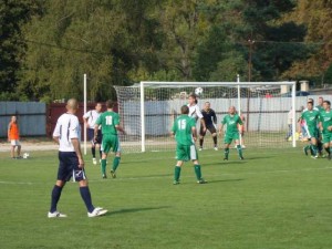 FK CSM prehral s D. Tižinou aj doma