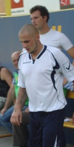 Matúš Levický prispel k výhre dvomi gólmi